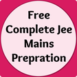 Programikonen: Solved 15 Years Jee main …
