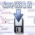 أيقونة البرنامج: Save CSS
