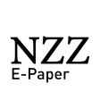 NZZ E-Paper Digital Plus