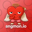 ไอคอนของโปรแกรม: Angmon.io