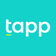 プログラムのアイコン：tapp services