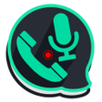 Ikona programu: Auto Call Recorder