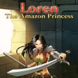 Loren Amazon Princess icon