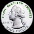 Ícone do programa: Cash Register Express