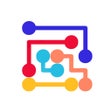 Programikonen: Connect The Dots