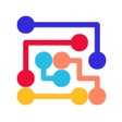 Icoon van programma: Connect The Dots
