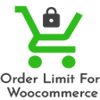 Programın simgesi: Order Limit for WooCommer…