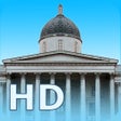Programikonen: National Gallery London H…