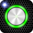 程序图标：Flashlight Galaxy