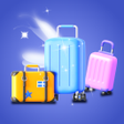 Icoon van programma: WhoseBaggage