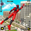 Programikonen: Spider Hero City Rescue G…