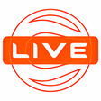 Programın simgesi: Covers Live  Sports Betti…