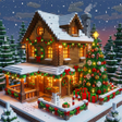 Icoon van programma: Crafting Block City Maste…