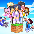 Icon of program: 1 Block Every Second
