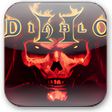 أيقونة البرنامج: Diablo II