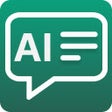 Ícone do programa: AI Chat Manager for GPT |…