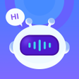 Icoon van programma: FluentAI Translator