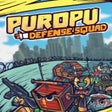 ไอคอนของโปรแกรม: Puropu Defense Squad