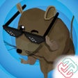 Ikon program: Rat Zone