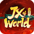 Ikon program: Jx Of World Mobile