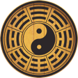 Ícone do programa: I-Ching. The Book of Chan…
