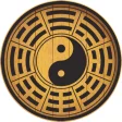 I-Ching. The Book of Changes