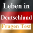 Ícone do programa: Leben in Deutschland Test…