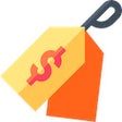 Icoon van programma: Sklavenitis Cart Adder