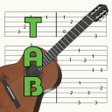 プログラムのアイコン：Guitar Picking