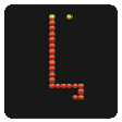 Icon of program: Snake