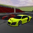 Ícone do programa: 2 Player Racing 3D
