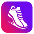 程序图标：Step Counter - Pedometer