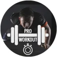 Pro Workout - Fitness at Home