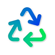 Symbol des Programms: Clear Cache