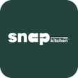 ไอคอนของโปรแกรม: Snap Kitchen: Meal Delive…