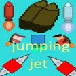 Иконка программы: Jumping jet