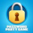 ไอคอนของโปรแกรม: Password Group Party Game