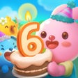 程序图标：애니팡4