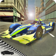Programikonen: Extreme Speed Car