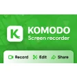 Komodo Web Recorder