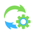Icoon van programma: System update