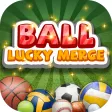 Lucky Merge Ball