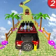 Icon of program: Jeep Wala Game: Jeep Game…