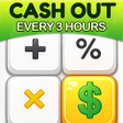 Symbol des Programms: Money CalculatorEarn Cash