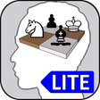 Chess Openings Trainer Lite icon