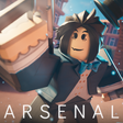أيقونة البرنامج: Arsenal