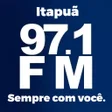 Programikonen: Rádio Itapuã 890 AM