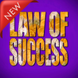 Programın simgesi: The Law of Success - Offl…