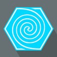 Icoon van programma: Spiral Blast