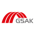 プログラムのアイコン：GSAK APP